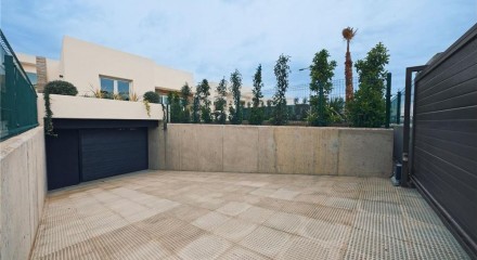 Residential - House - Algorfa, Alicante, Valencia - SP