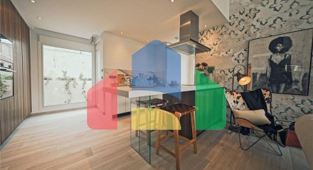 Residential - House - Algorfa, Alicante, Valencia - SP