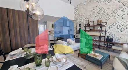Residential - House - Algorfa, Alicante, Valencia - SP