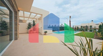 Residential - House - Algorfa, Alicante, Valencia - SP