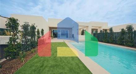 Residential - House - Algorfa, Alicante, Valencia - SP