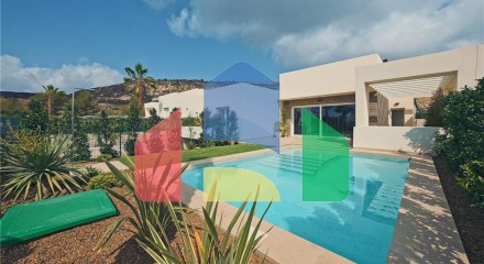 Residential - House - Algorfa, Alicante, Valencia - SP