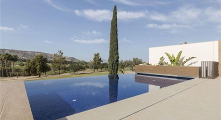 Residential - House - Algorfa, Alicante, Valencia - SP
