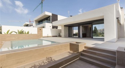 Residential - House - Algorfa, Alicante, Valencia - SP