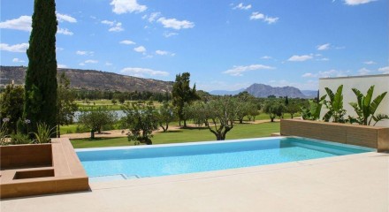 Residential - House - Algorfa, Alicante, Valencia - SP