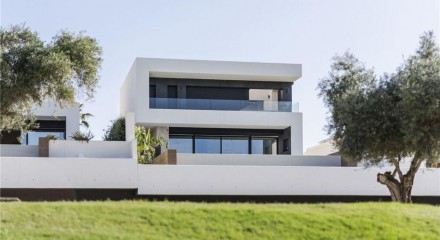 Residential - House - Algorfa, Alicante, Valencia - SP