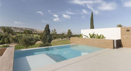Residential - House - Algorfa, Alicante, Valencia - SP
