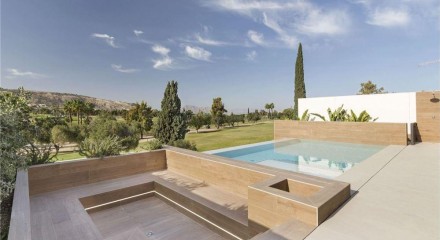 Residential - House - Algorfa, Alicante, Valencia - SP