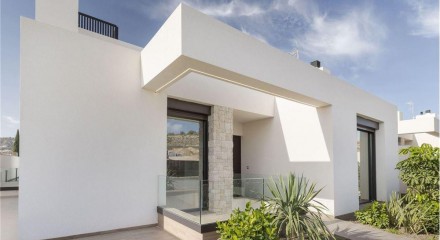 Residential - House - Algorfa, Alicante, Valencia - SP