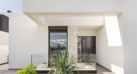 Residential - House - Algorfa, Alicante, Valencia - SP