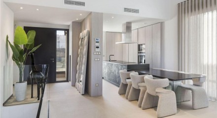Residential - House - Algorfa, Alicante, Valencia - SP