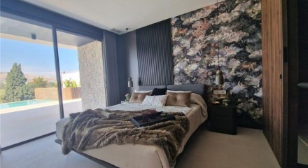 Residential - House - Algorfa, Alicante, Valencia - SP