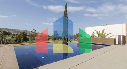 Residential - House - Algorfa, Alicante, Valencia - SP