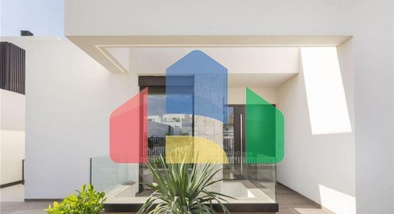 Residential - House - Algorfa, Alicante, Valencia - SP