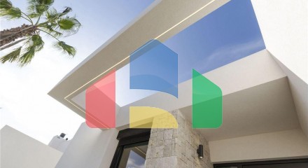 Residential - House - Algorfa, Alicante, Valencia - SP
