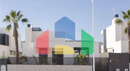 Residential - House - Algorfa, Alicante, Valencia - SP