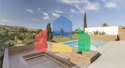 Residential - House - Algorfa, Alicante, Valencia - SP