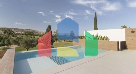 Residential - House - Algorfa, Alicante, Valencia - SP