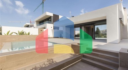 Residential - House - Algorfa, Alicante, Valencia - SP
