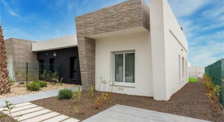 Residential - Semi-Detached House - Algorfa, Alicante, Valencia - SP