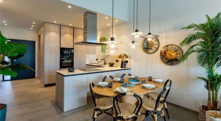 Residential - Semi-Detached House - Algorfa, Alicante, Valencia - SP