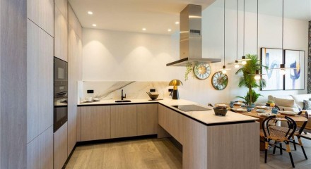 Residential - Semi-Detached House - Algorfa, Alicante, Valencia - SP