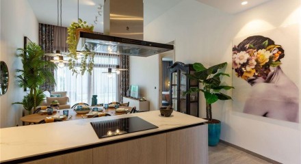 Residential - Semi-Detached House - Algorfa, Alicante, Valencia - SP