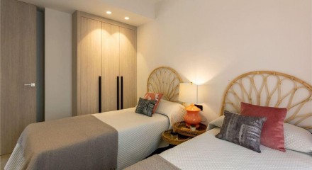 Residential - Semi-Detached House - Algorfa, Alicante, Valencia - SP