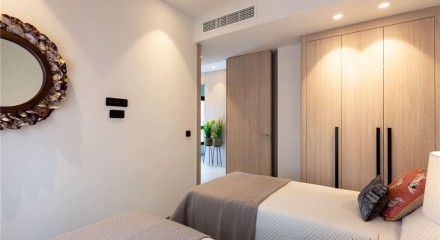 Residential - Semi-Detached House - Algorfa, Alicante, Valencia - SP