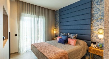 Residential - Semi-Detached House - Algorfa, Alicante, Valencia - SP
