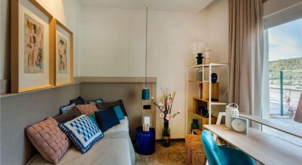 Residential - Semi-Detached House - Algorfa, Alicante, Valencia - SP
