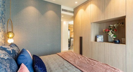 Residential - Semi-Detached House - Algorfa, Alicante, Valencia - SP