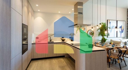 Residential - Semi-Detached House - Algorfa, Alicante, Valencia - SP