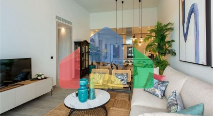 Residential - Semi-Detached House - Algorfa, Alicante, Valencia - SP