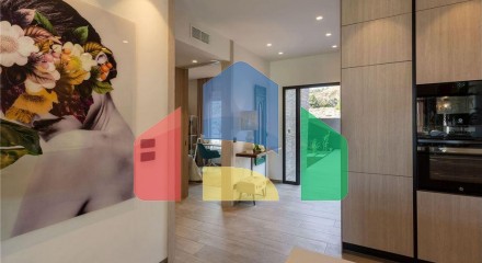 Residential - Semi-Detached House - Algorfa, Alicante, Valencia - SP