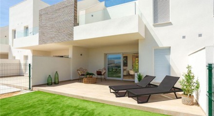 Residential - Condo/Apartment - Algorfa, Alicante, Valencia - SP