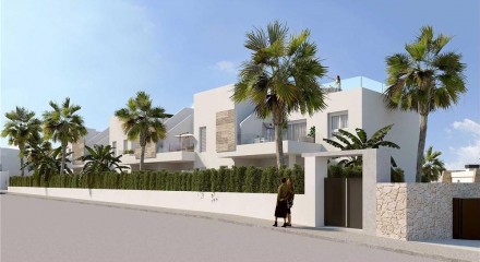 Residential - Condo/Apartment - Algorfa, Alicante, Valencia - SP