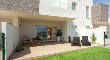 Residential - Condo/Apartment - Algorfa, Alicante, Valencia - SP