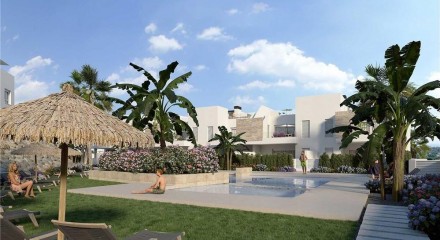 Residential - Condo/Apartment - Algorfa, Alicante, Valencia - SP