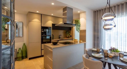 Residential - Condo/Apartment - Algorfa, Alicante, Valencia - SP