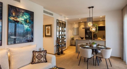 Residential - Condo/Apartment - Algorfa, Alicante, Valencia - SP
