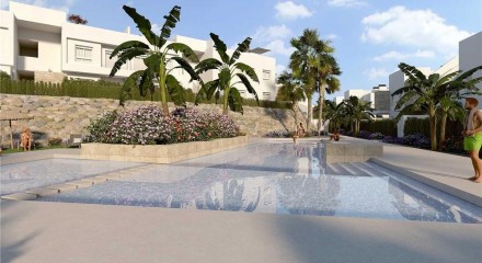 Residential - Condo/Apartment - Algorfa, Alicante, Valencia - SP
