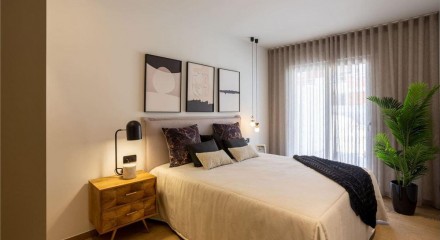 Residential - Condo/Apartment - Algorfa, Alicante, Valencia - SP
