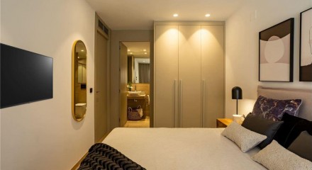 Residential - Condo/Apartment - Algorfa, Alicante, Valencia - SP