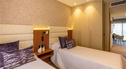 Residential - Condo/Apartment - Algorfa, Alicante, Valencia - SP