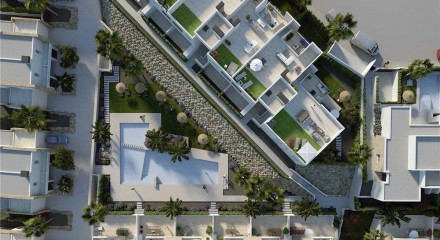 Residential - Condo/Apartment - Algorfa, Alicante, Valencia - SP