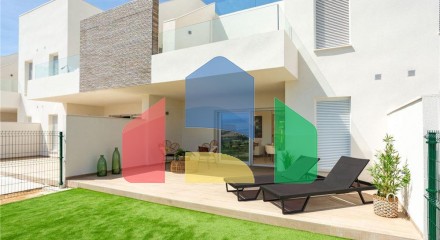 Residential - Condo/Apartment - Algorfa, Alicante, Valencia - SP