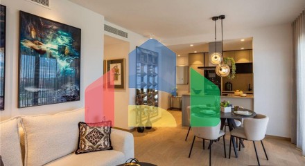 Residential - Condo/Apartment - Algorfa, Alicante, Valencia - SP