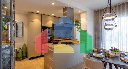 Residential - Condo/Apartment - Algorfa, Alicante, Valencia - SP