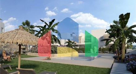 Residential - Condo/Apartment - Algorfa, Alicante, Valencia - SP